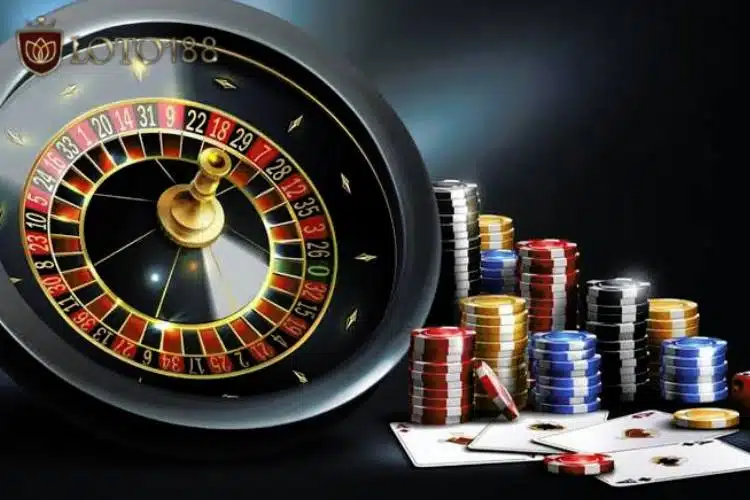 Casino Loto188 có gì hot? Casino Loto188 có gì hot?