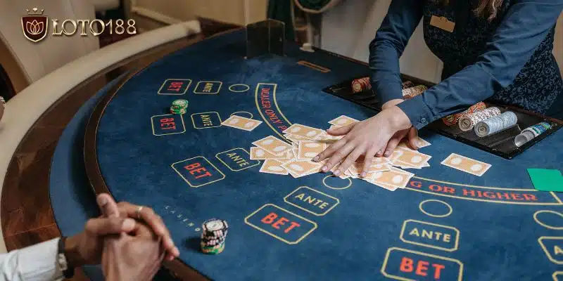 Tất tần tật từ A - Z game Baccarat mà người chơi cần biết Chi tiết cách chơi Baccarat