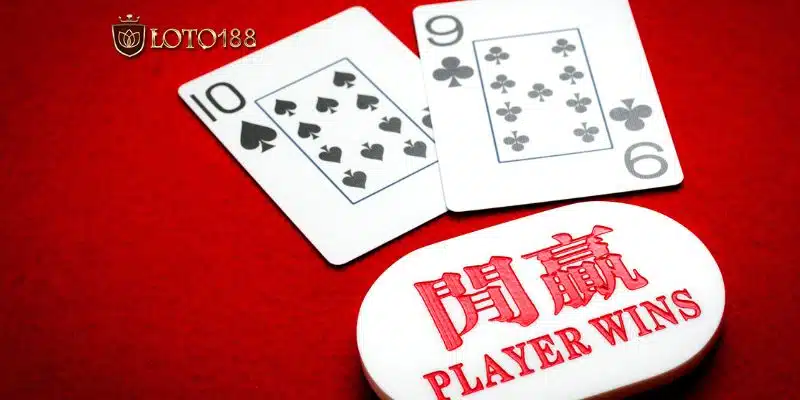 Tất tần tật từ A - Z game Baccarat mà người chơi cần biết Giới thiệu khái niệm Baccarat