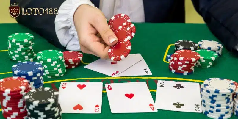 Tất tần tật từ A - Z game Baccarat mà người chơi cần biết Hướng dẫn tính điểm Baccarat
