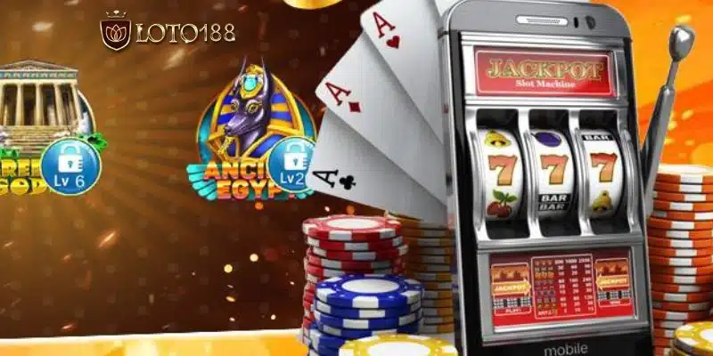 Jili slot game: Cách quay thưởng & biểu tượng đặc biệt Tính năng Free Spin hữu ích